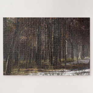 Morrowgrove Jigsaw Puzzle