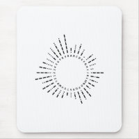 Morse Code Alphabet