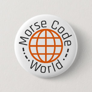 Morse Code World badge
