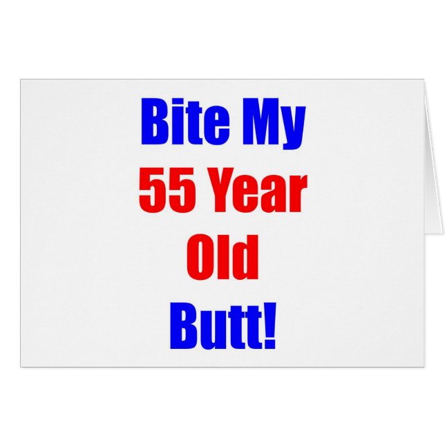 Morsure 55 mon bout (Devant horizontal)