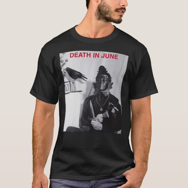 MORT EN JUIN Perfect Cadeau indispensable T-shirt (Devant)