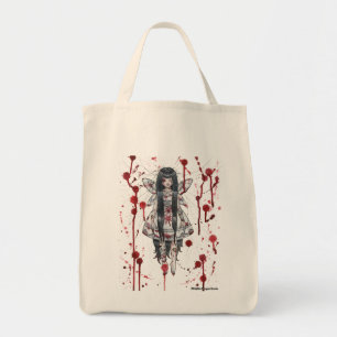 Mort pour vous voir sac gothique