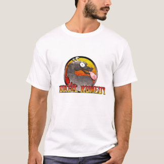 Mortal Komedy T-Shirt
