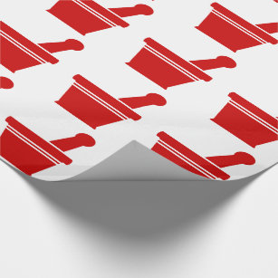 Mortar & Pestle Wrapping Paper