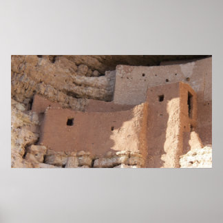 Mortar Poster
