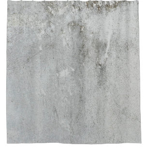 Mortar wall aged grey white black