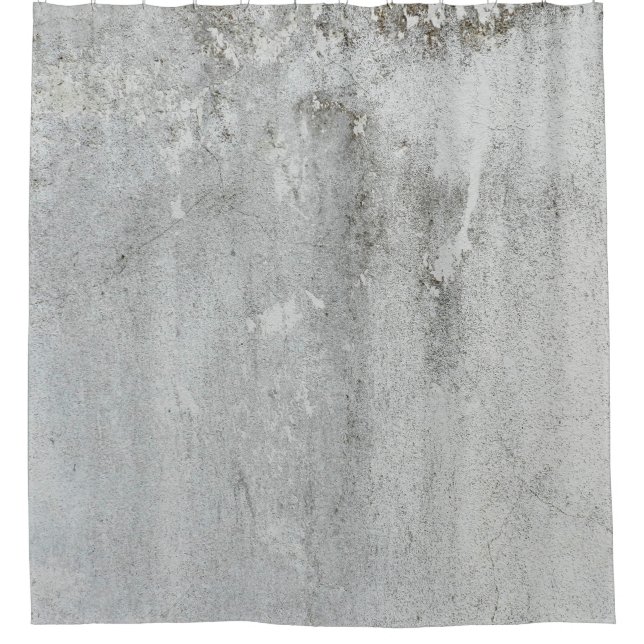 Mortar wall aged grey white black (Front)