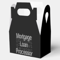 Mortgage Loan Processor Extraordinaire