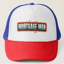 MORTGAGE MAN
