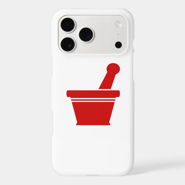 Mortier et pilon (Verso)