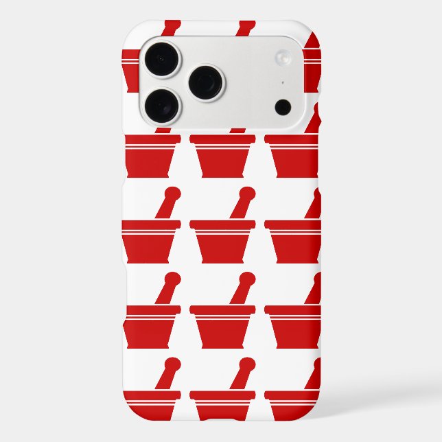 Mortier et pilon (Verso)