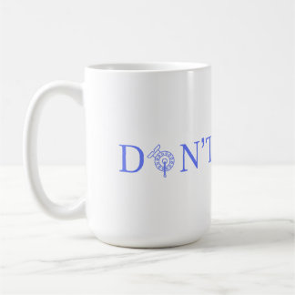 Mortimer & Whitehouse Gone Fishing Don't Wind Mug