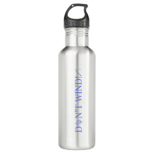 Mortimer & Whitehouse Gone Fishing Water Bottle
