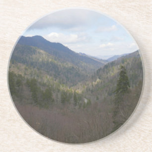 Morton Overlook at Great Smoky Mountains Coaster