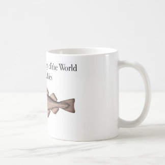 Morue de LSW de tasse d'éthique