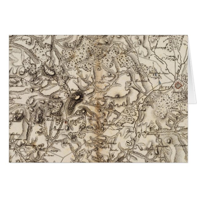 Morvan (Devant horizontal)