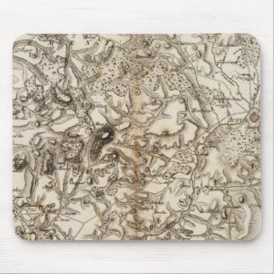 Morvan Mouse Pad