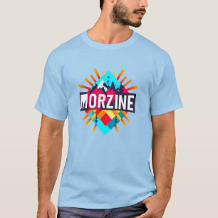 Morzine T-Shirt