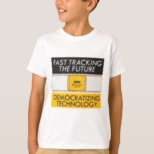 MOS 6502 T-shirt enfant