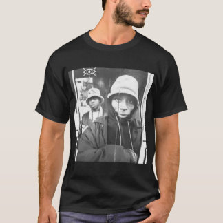 Mos Def and Talib Kweli Classic T-Shirt
