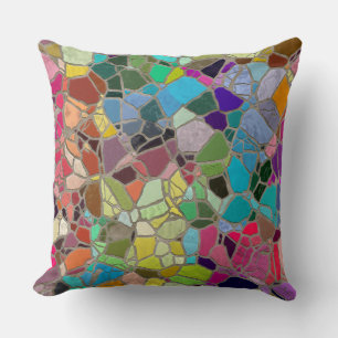 Mosaic 15A Pillows