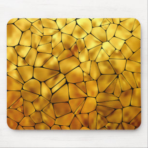 Mosaic 1 Mousepad