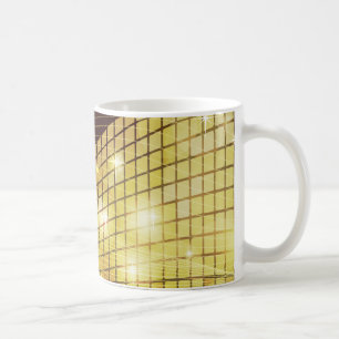 Mosaic 4 Mugs