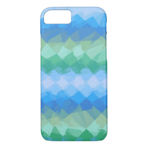 Mosaic Abstract Art #57 Case-Mate iPhone Case