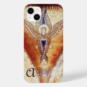 MOSAIC ANGEL  MONOGRAM Case-Mate iPhone 14 PLUS CASE