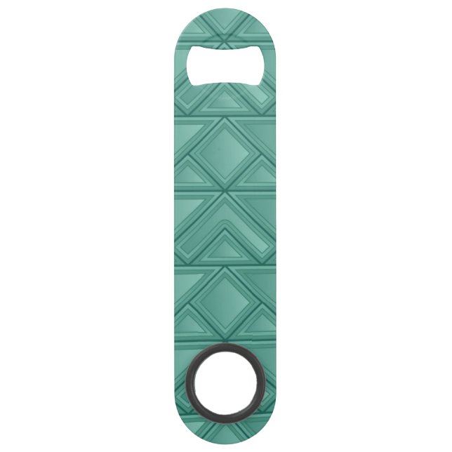 Mosaic Background Bar Key (Front)