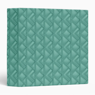 Mosaic Background Binder