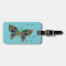 Mosaic Butterfly