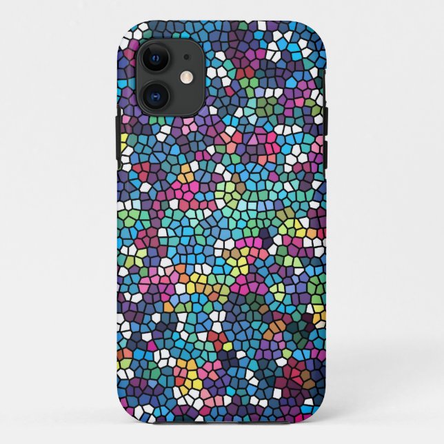 Mosaic Case (Back)