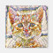 Mosaic Cat Magnet