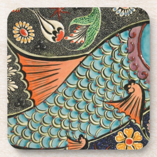 Mosaic Coaster