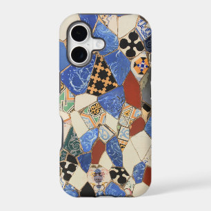 Mosaic decoration