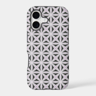 mosaic diamonds phone case