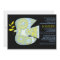 MOSAIC DOVE of PEACE Jewish Baby Naming Invitation