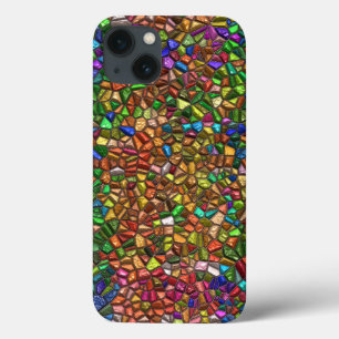 Mosaic Image iPhone 6 case - SRF