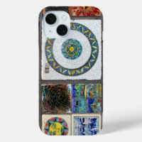 mosaic italia