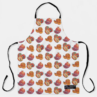 MOSAIC MEDLEY - Apron