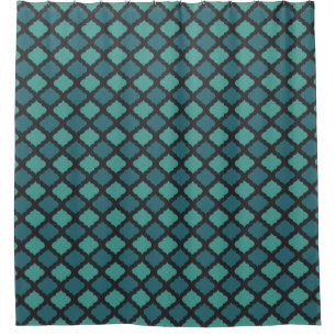 Mosaic pattern in arab style