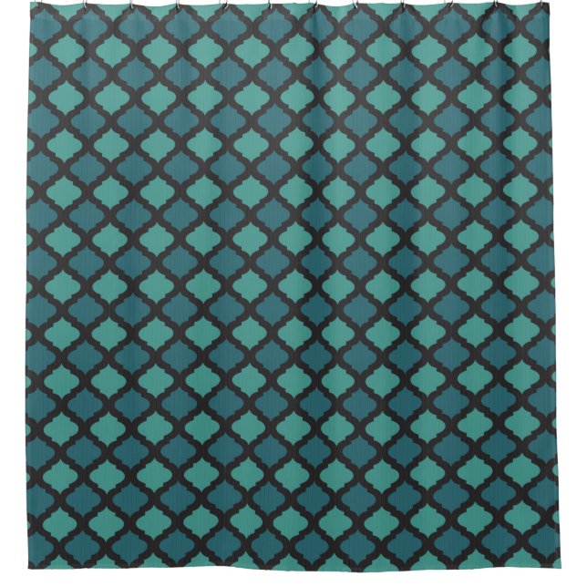 Mosaic pattern in arab style (Front)