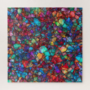 Mosaic Puzzle