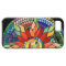 Mosaic Sun Cell Phone Case