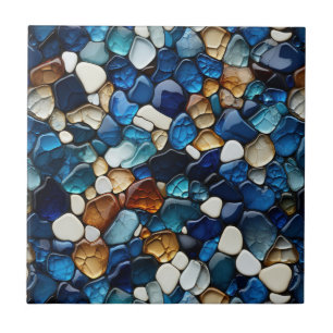 Mosaic  Tile