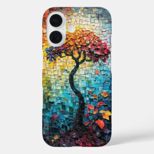 Mosaic Tile Tree of Life cover