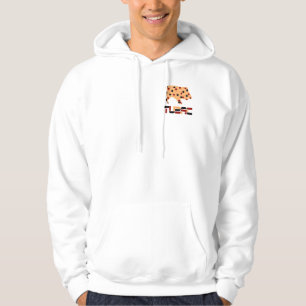 Mosaic Tubac Javelina Zip Hoodie