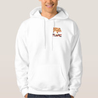 Mosaic Tubac Javelina Zip Sweat - shirt à capuche