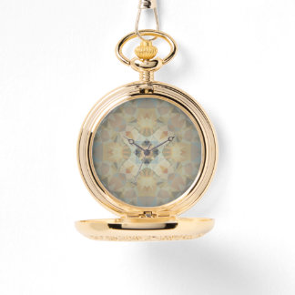 Mosaic  watch